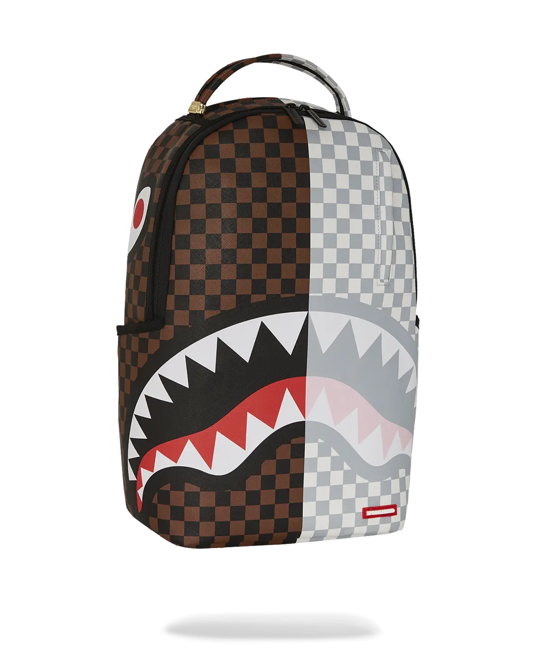 SHARKS IN PARIS CHERRY BLADE BACKPACK - Image 3