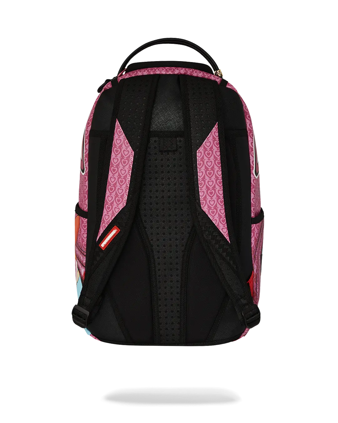 POWERPUFF GIRLS POWER PACK DLXSV BACKPACK - Image 6