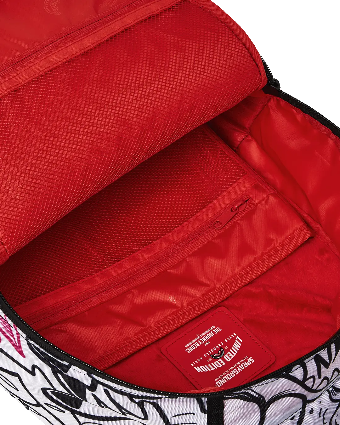DIABLO ART CRITIQUE DLXSR BACKPACK - Image 12