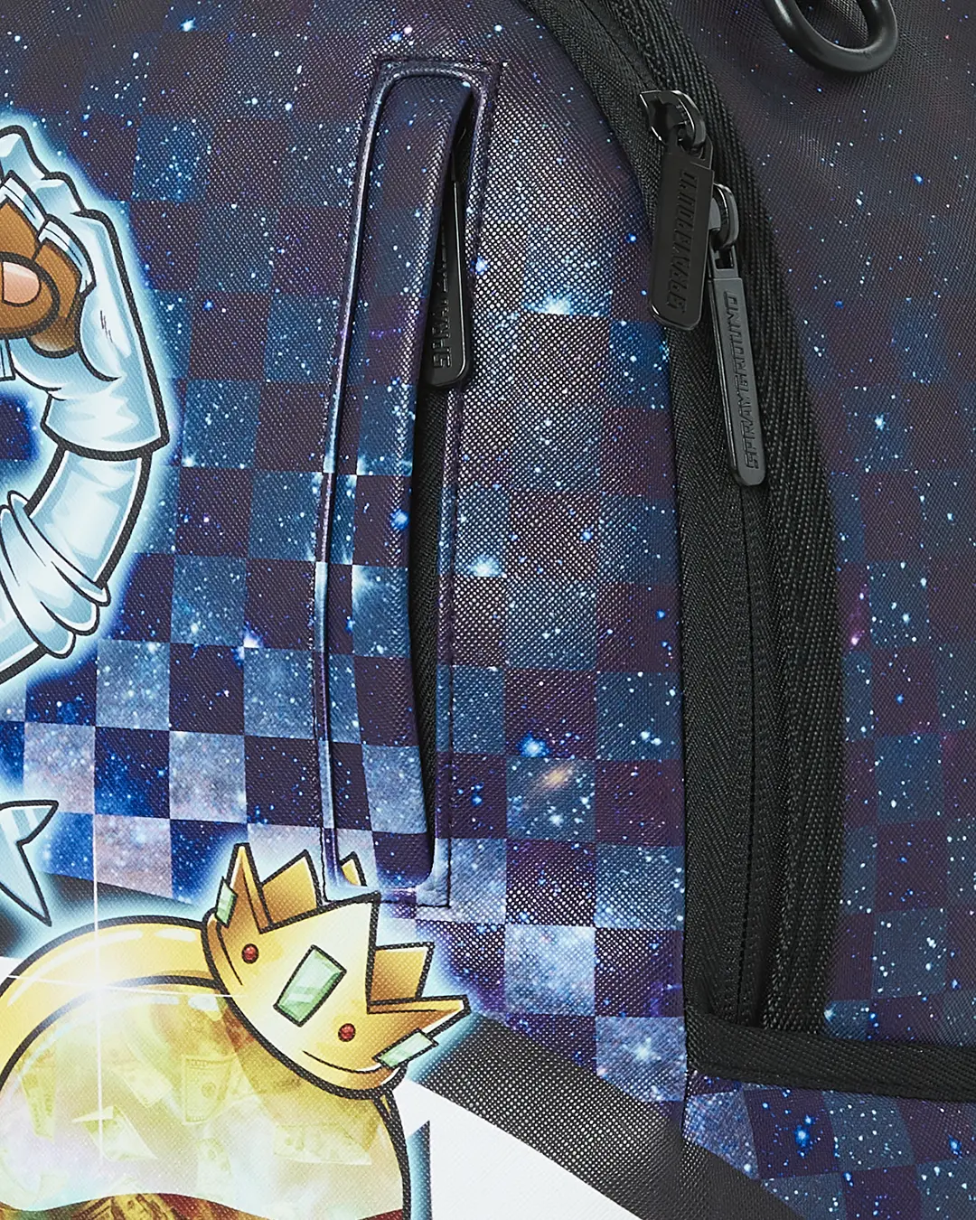 WE OUT HERE BACKPACK (DLXV) - Image 9