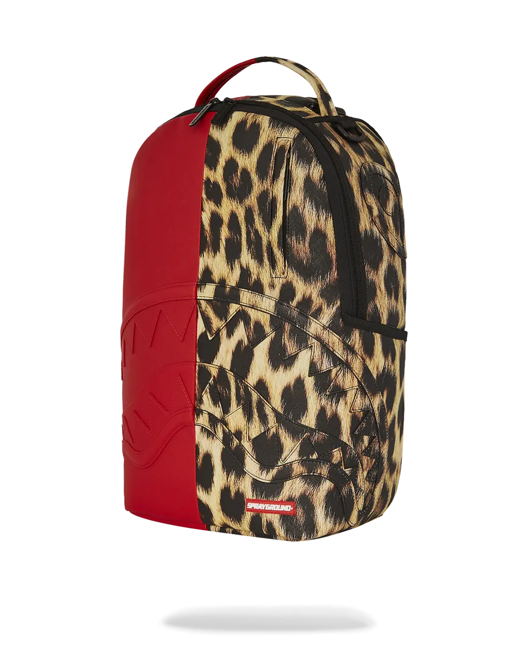 SHARK MILES PER HOUR BACKPACK - Image 9