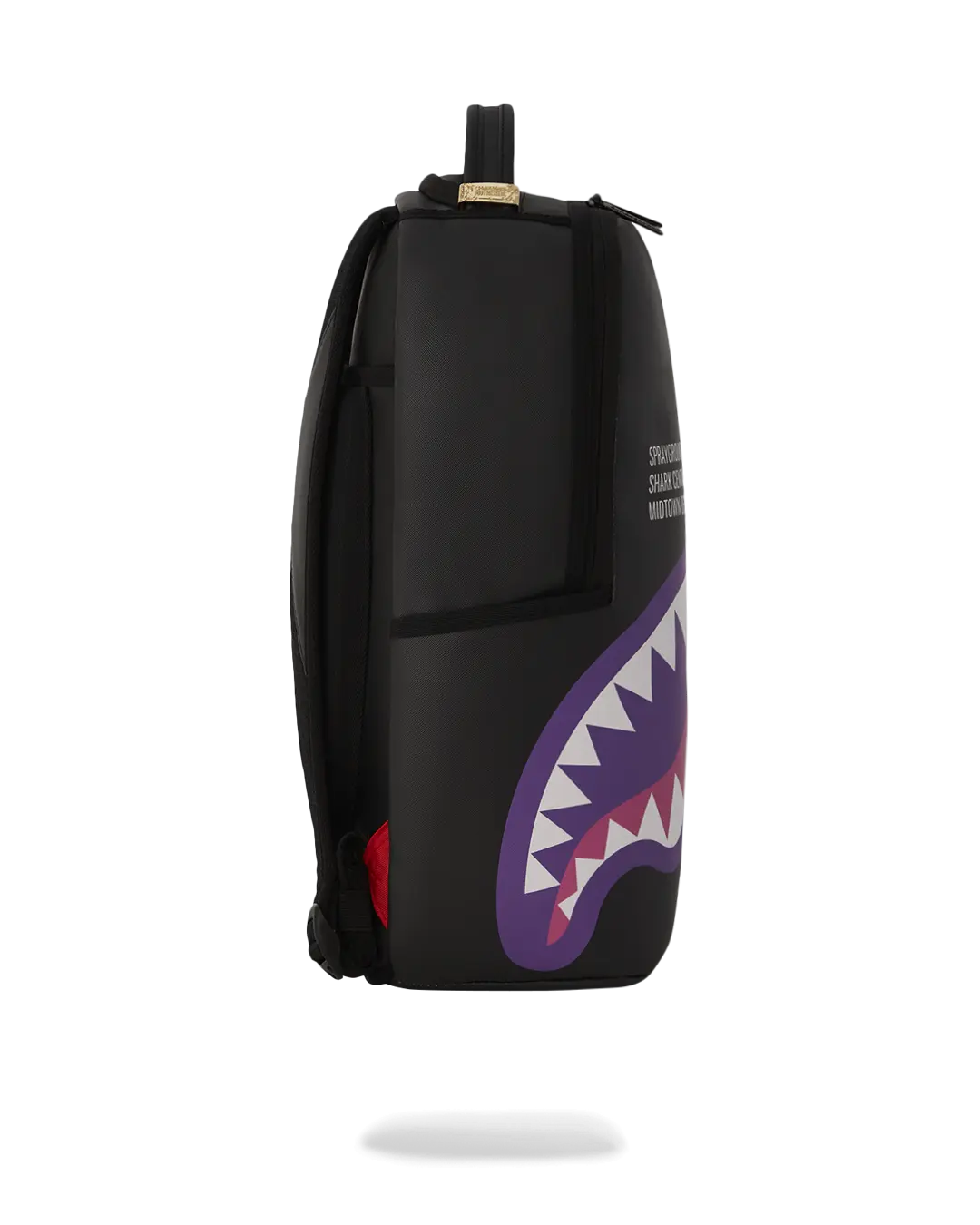 SHARK CENTRAL VIOLA 360 DLXSV BACKPACK - Image 5