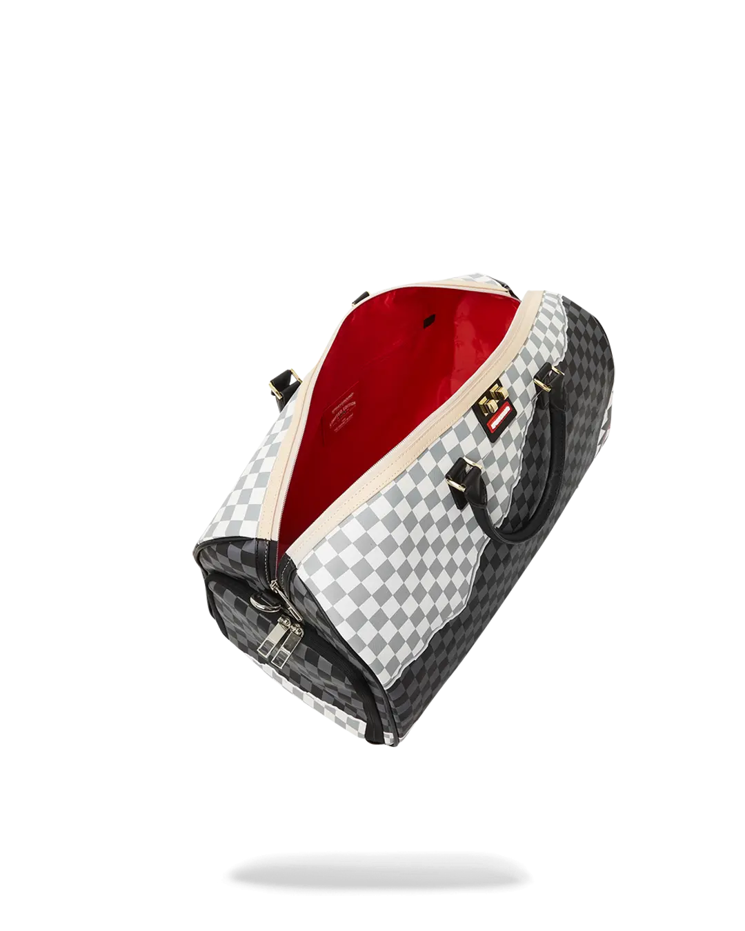 UNSTOPPABLE ENDEAVORS DUFFLE - Image 13