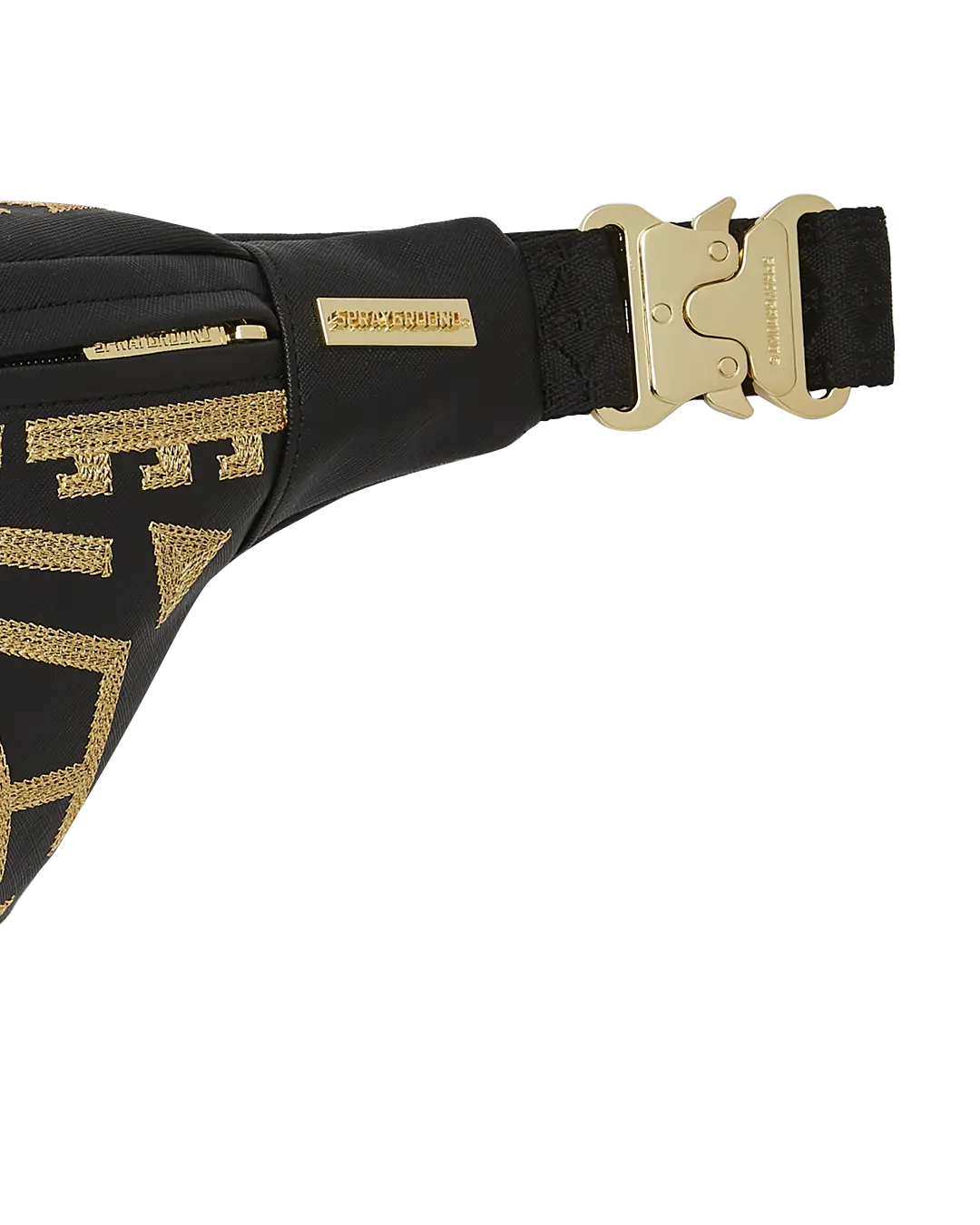 A.I.8 AFRICAN INTELLIGENCE PATH TO THE FUTURE II SAVVY CROSSBODY - Image 5