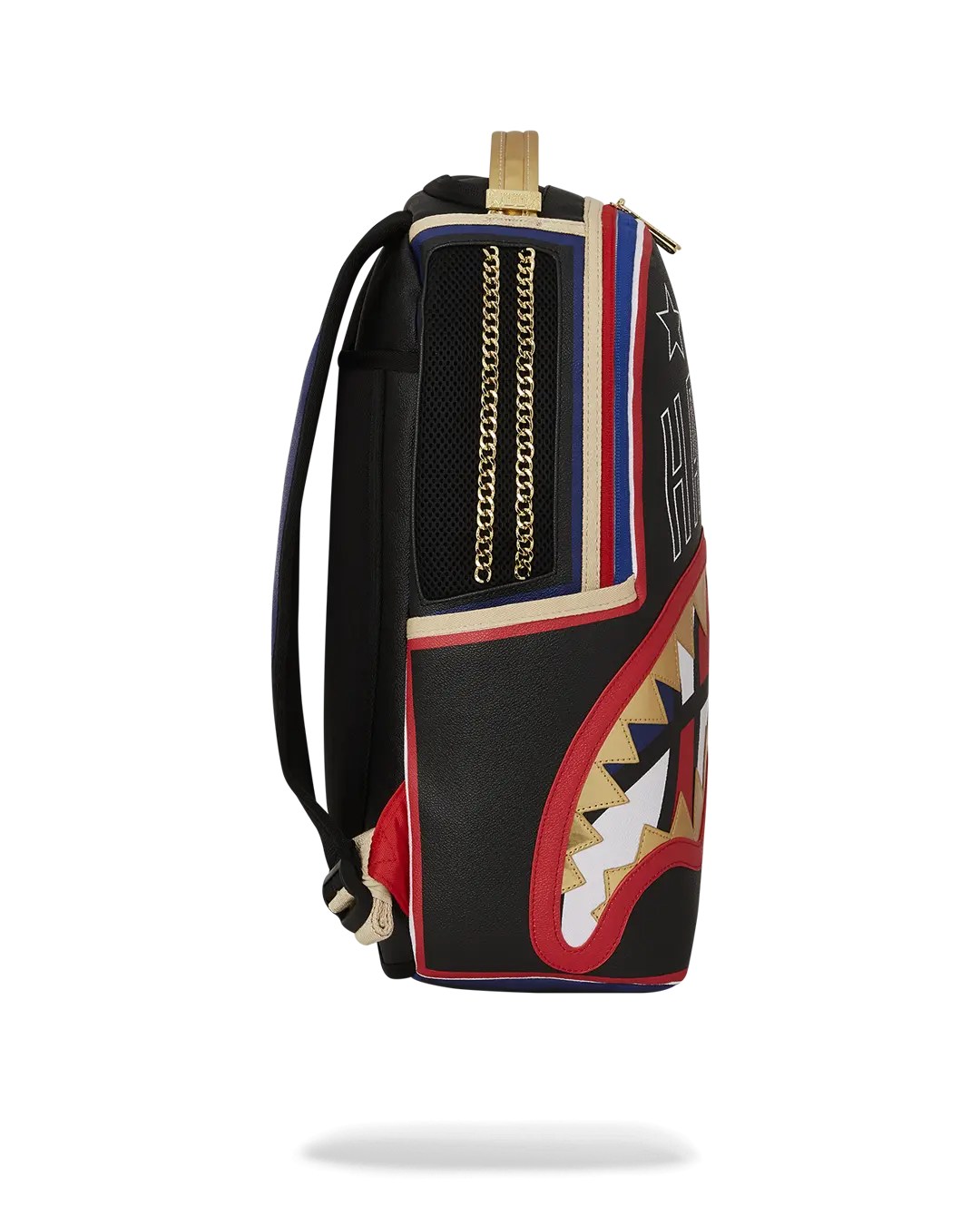 HARLEM GLOBETROTTERS CLASSIC BACKPACK (DLXV) - Image 5