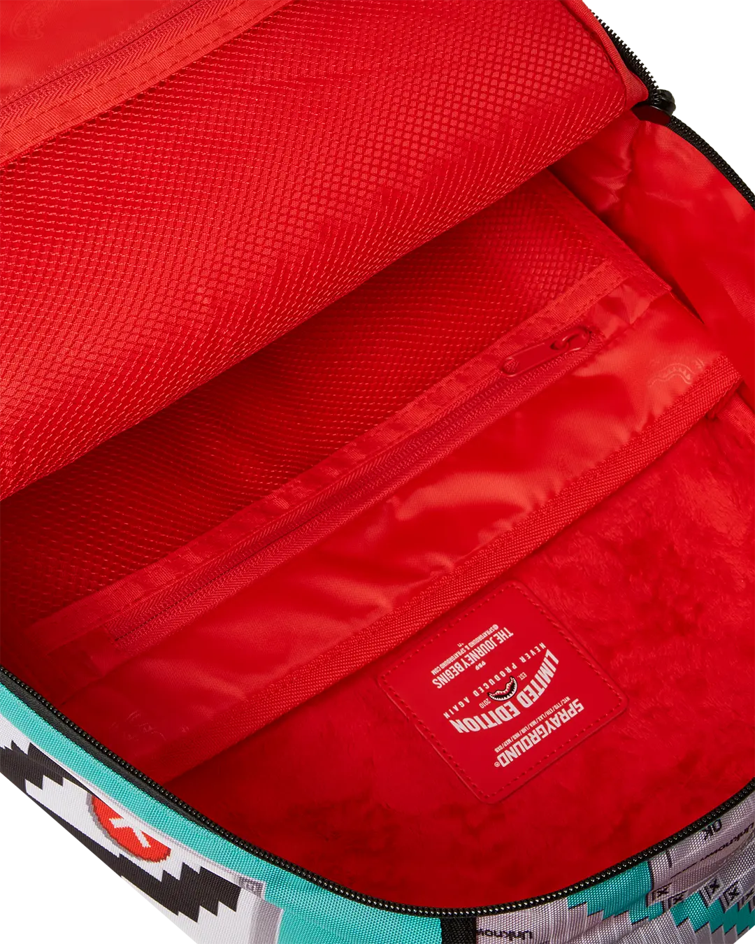 CLEANUP YOUR DESKTOP BACKPACK - Image 12