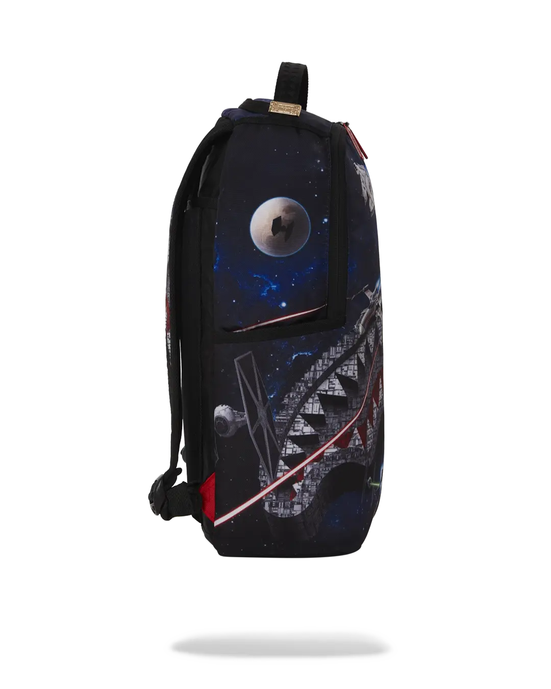 STAR WARS DEATH SHARK BACKPACK - Image 5