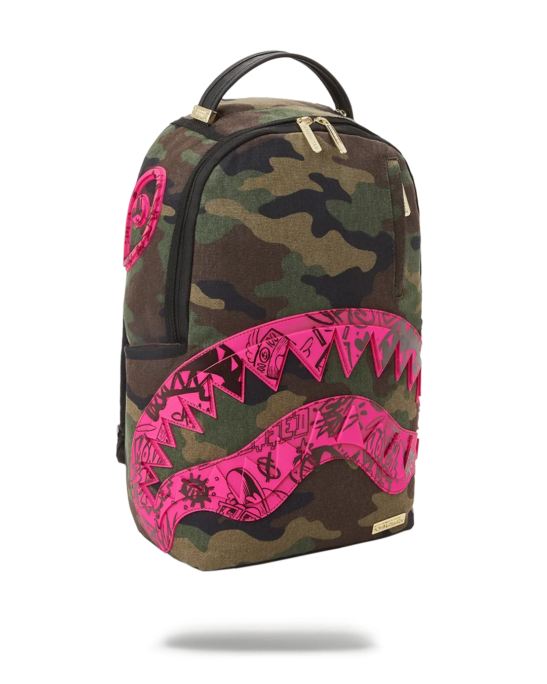 DROP ZONE BACKPACK - Image 3