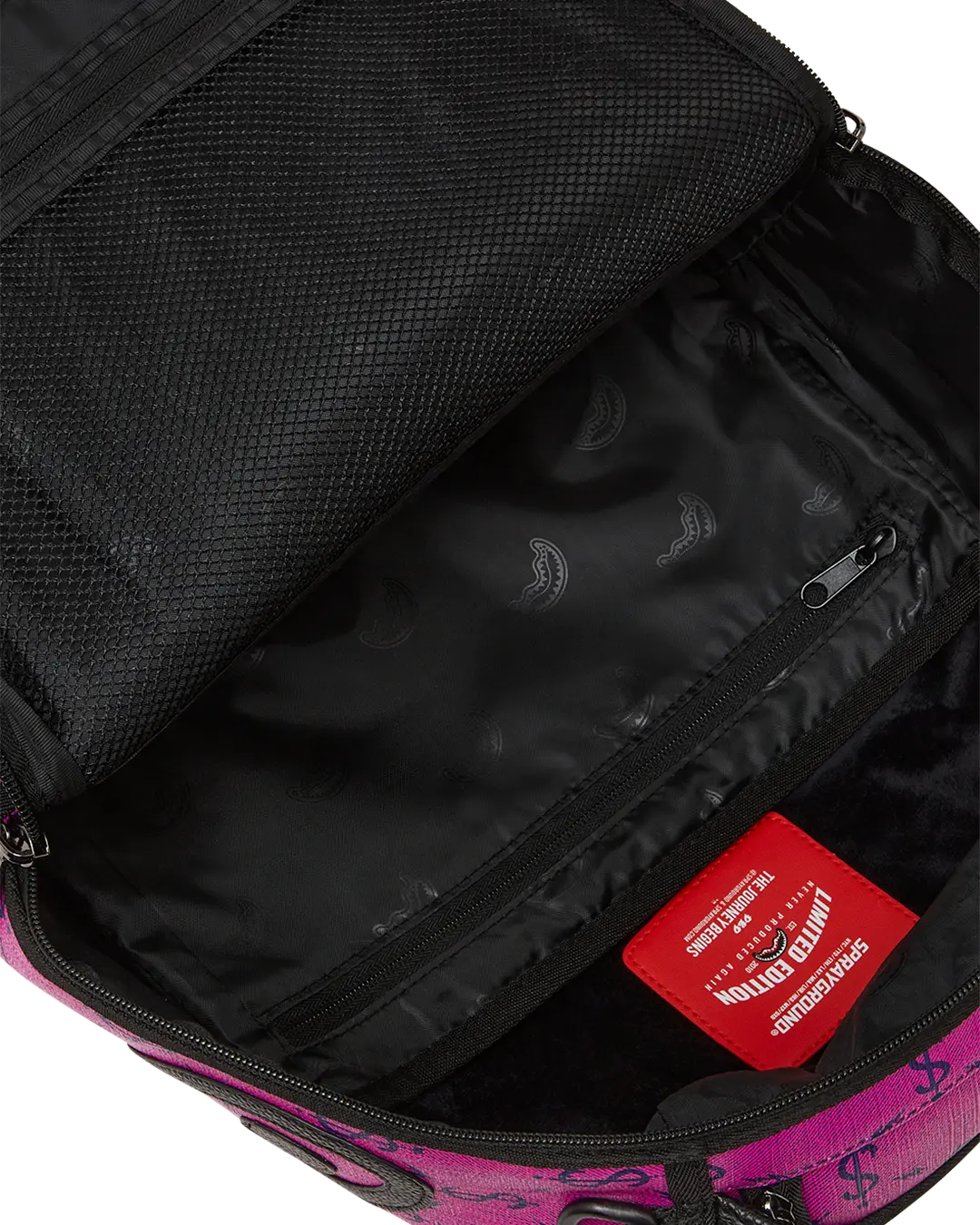 $NAPDRAGON BACKPACK (DLXV) - Image 13