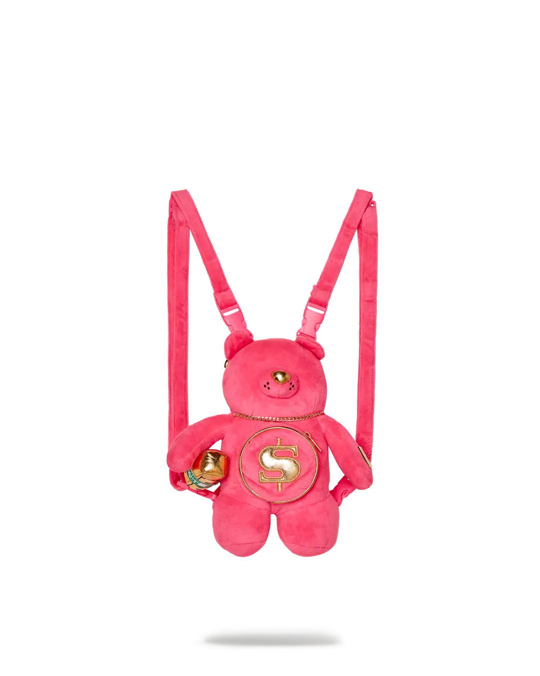 SORBET STUNNA 2 BEAR CUB BACKPACK