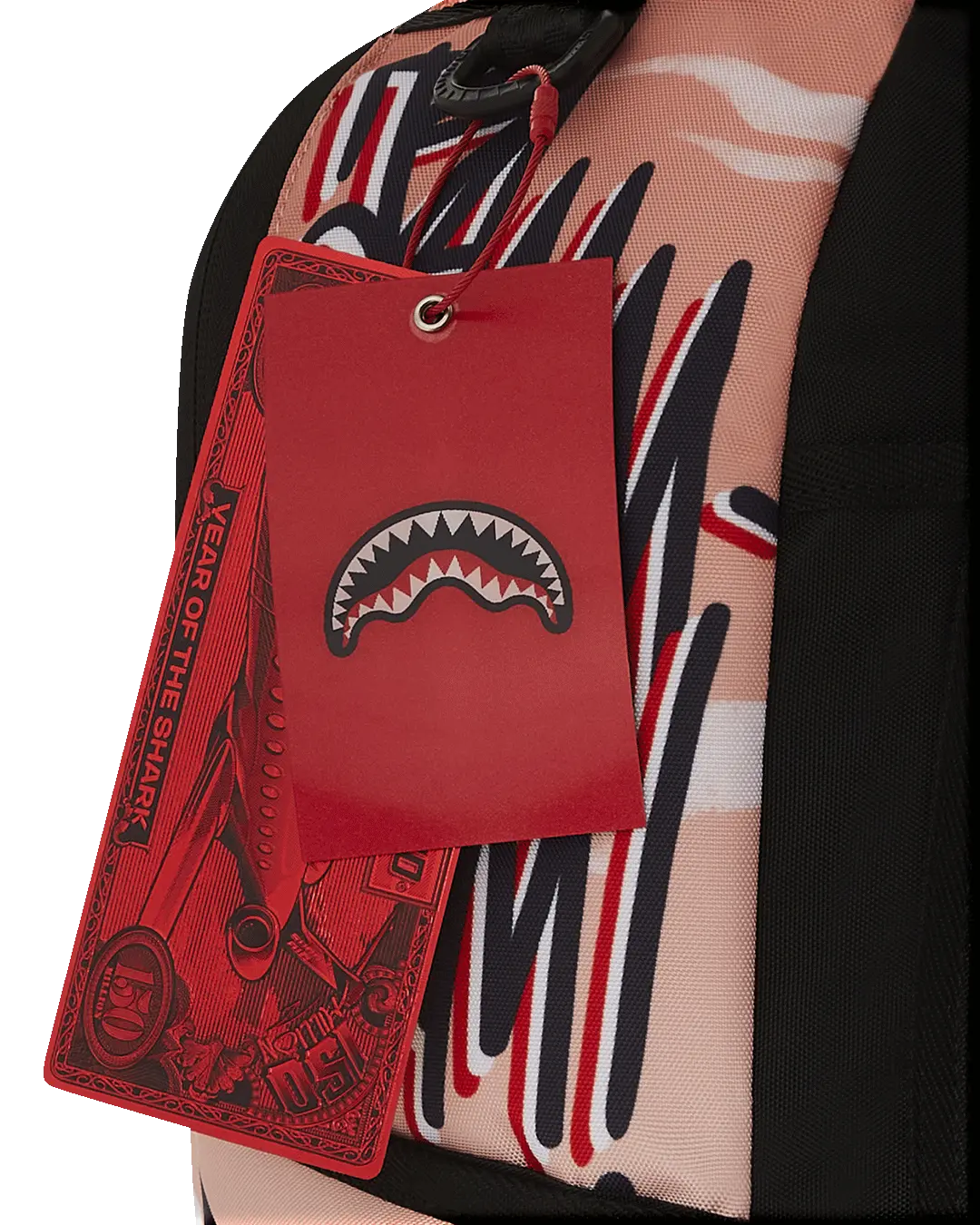 THE FLINTSTONES BAMM BAMM BACKPACK - Image 10