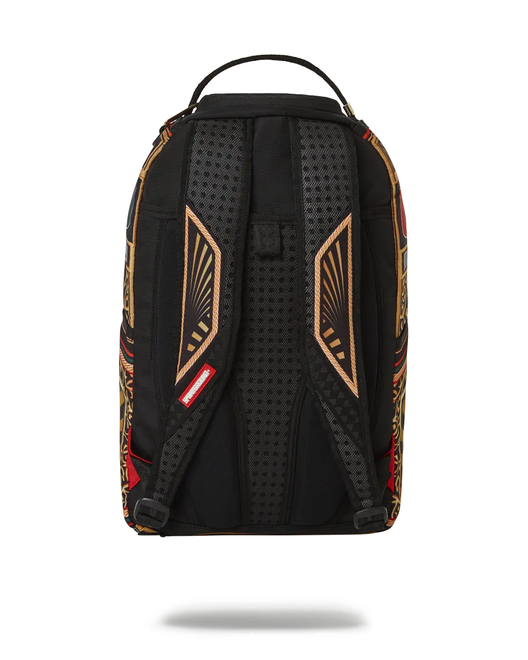 UNIVERSITY OF MIAMI BACKPACK (DLXR) - Image 5