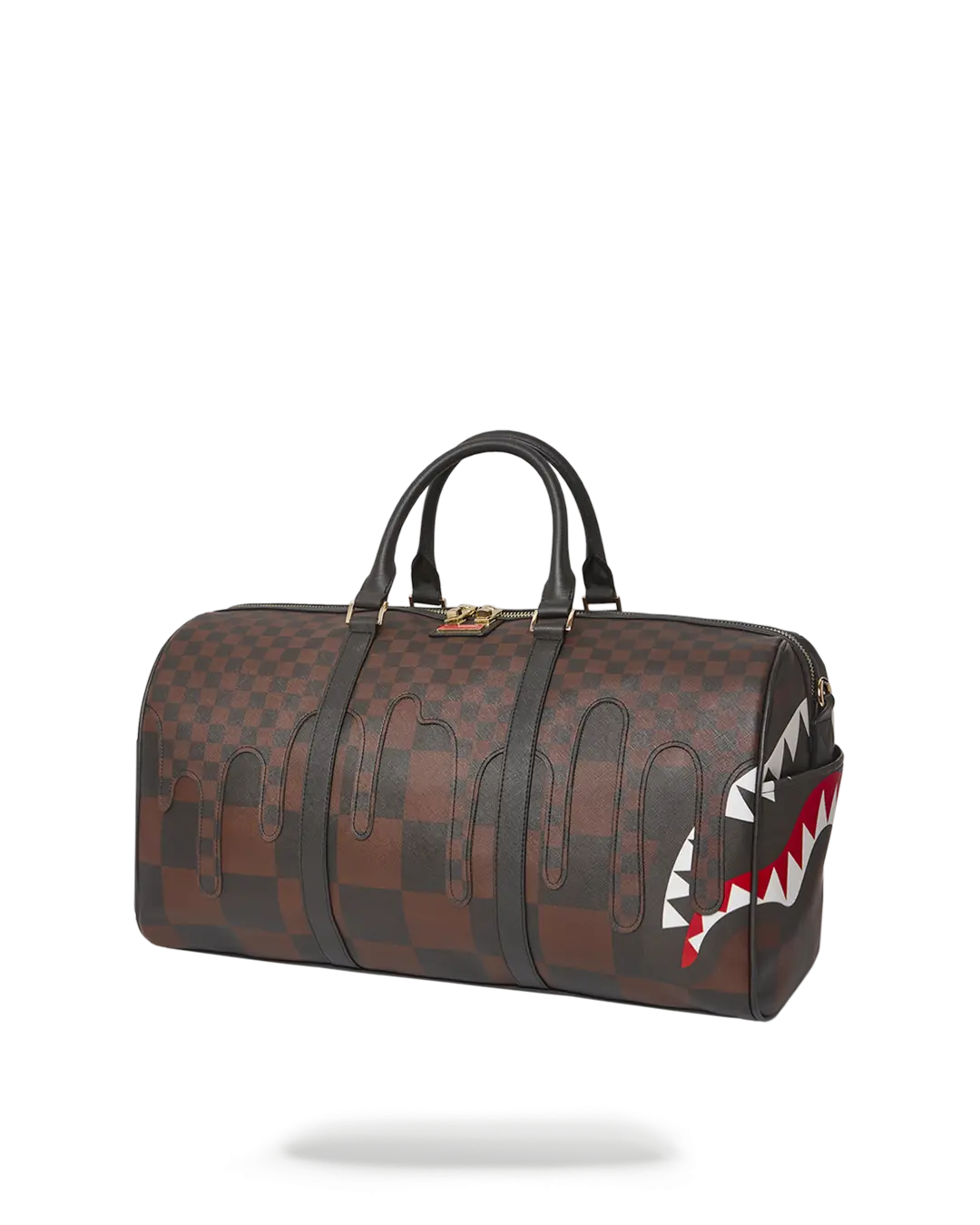 XTC SHARKS IN PARIS DUFFLE - Image 3