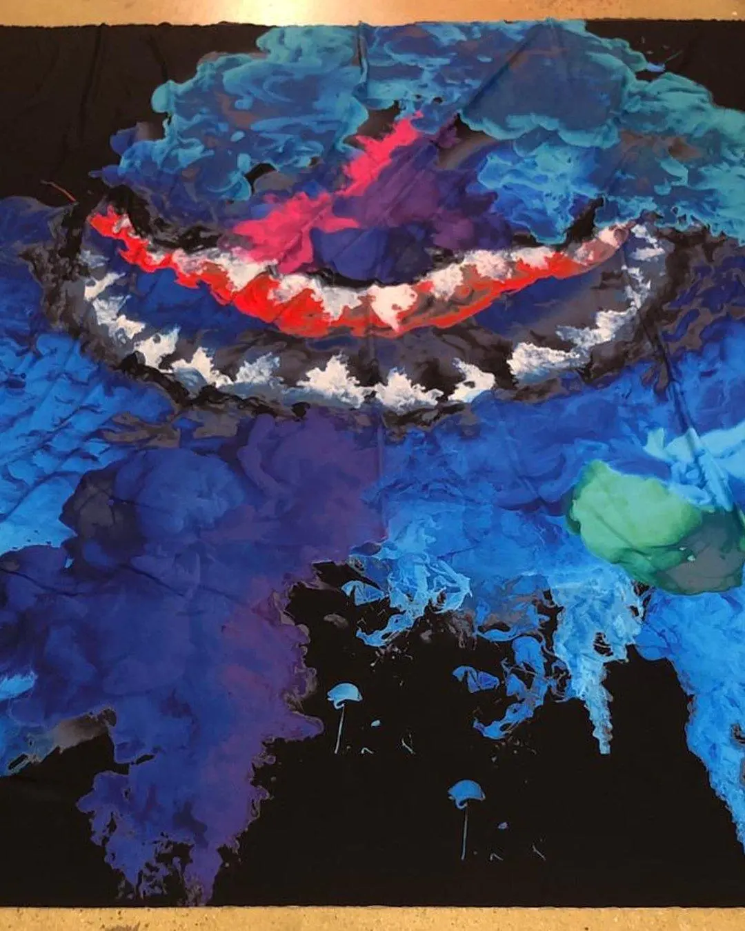MYSTERY REVERSIBLE MASK (FORM-FITTING) - Image 16