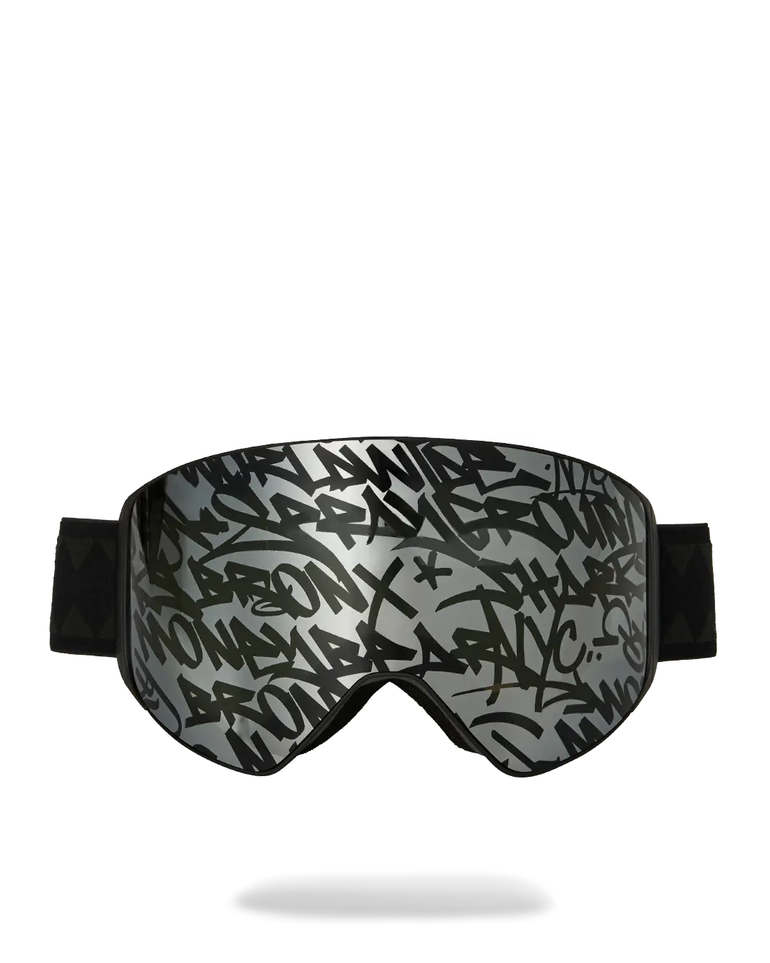 THE STREET MOUNTAIN SKI GOGGLES (INTERCHANGEABLE 3 LENSES) - Image 31