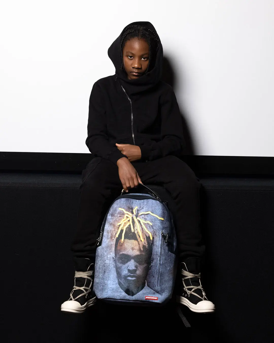 XXXTENTACION MOONLIGHT - Image 2