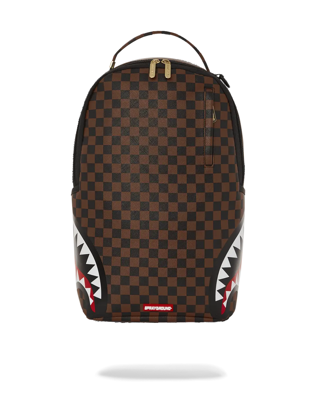 DOUBLE TROUBLE BACKPACK (DLXV)