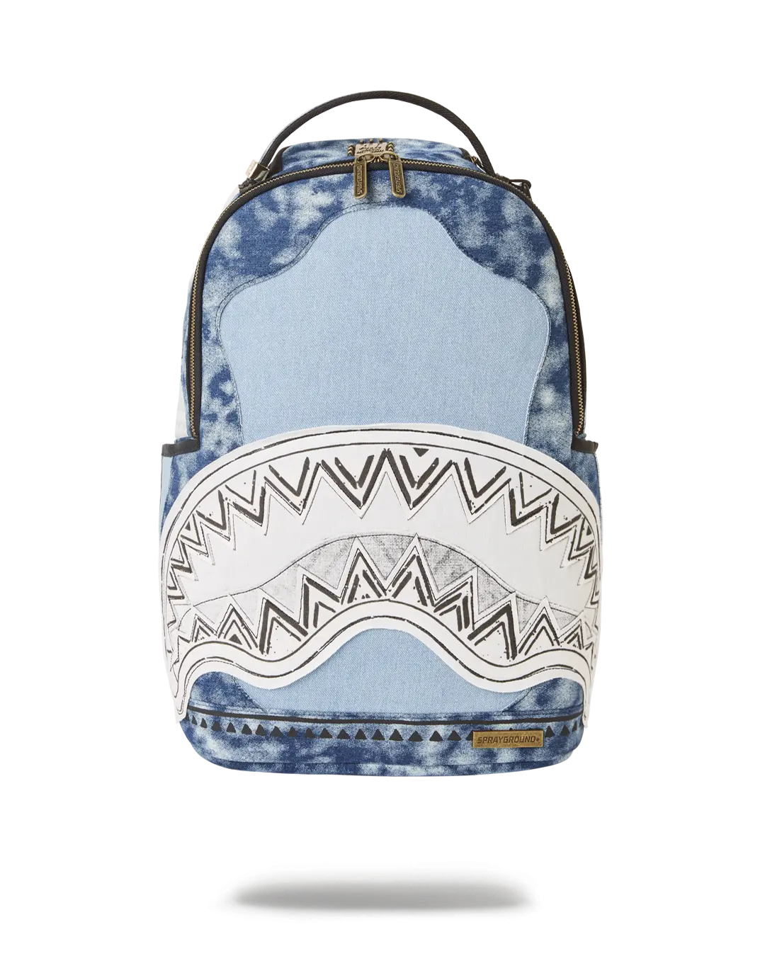 COAST TO COAST A.I.6 SANDFLOWER COLLAB BACKPACK