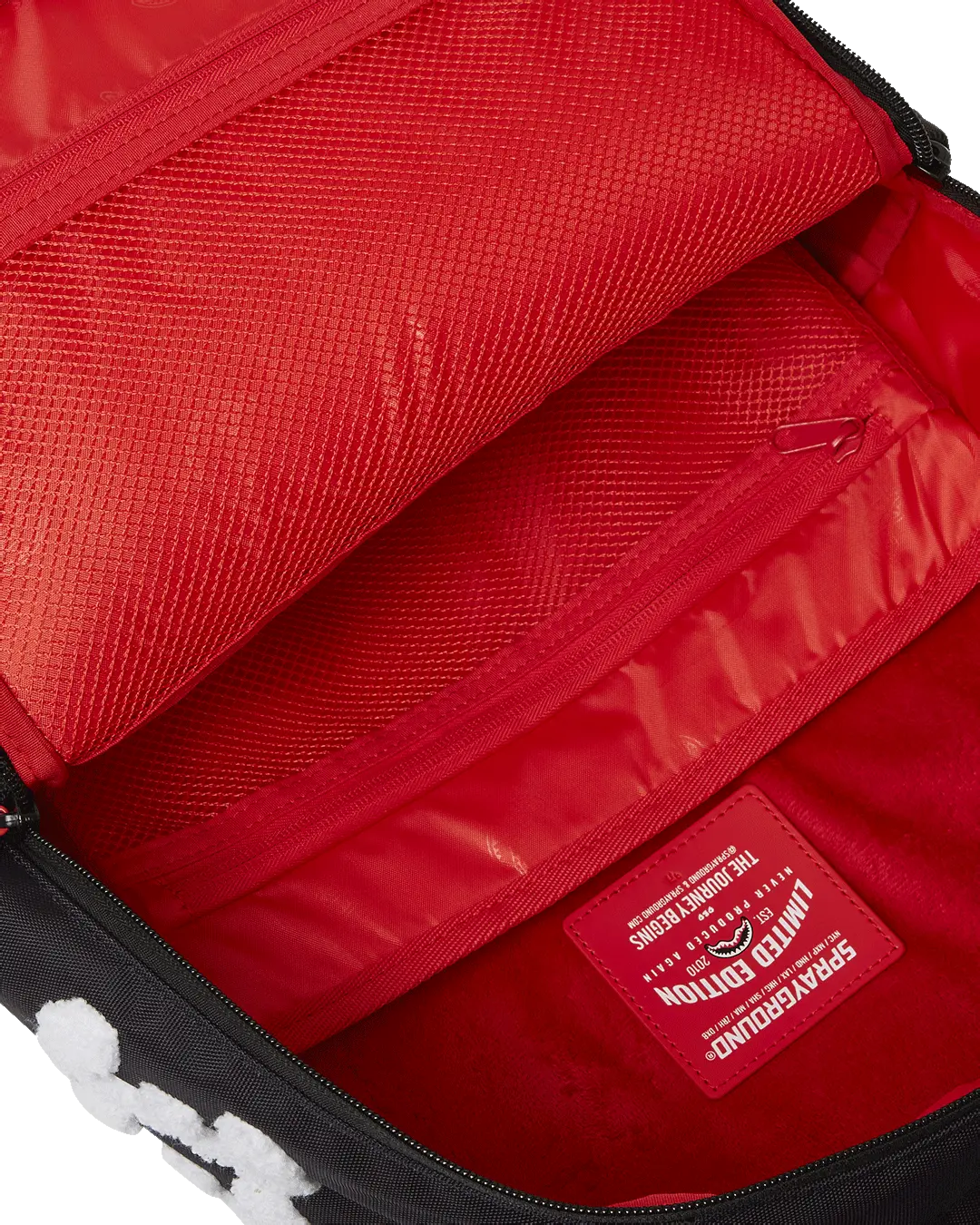 SPORT JOHANSSEN BACKPACK - HEY ARNOLD COLLAB - Image 11