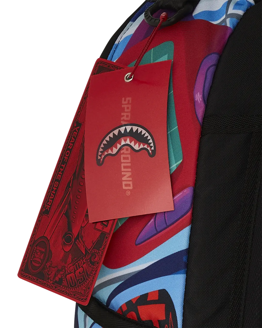 JETSON INTERFACE DLXR BACKPACK - Image 10