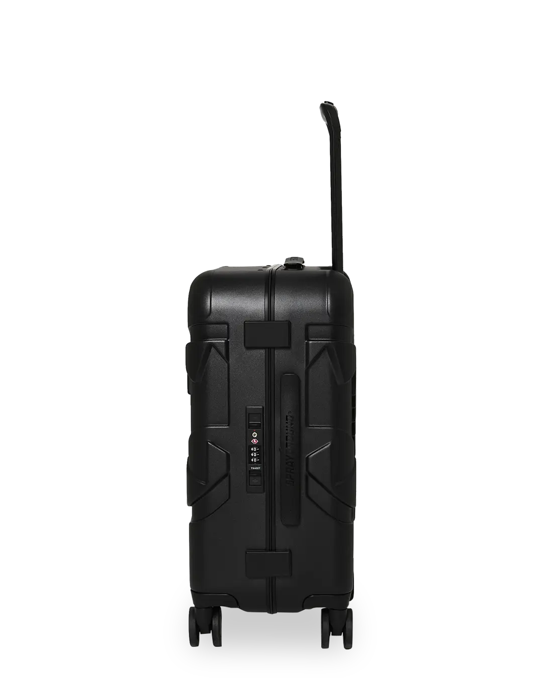 GOLD BRICK DRIP CARRY-ON LUGGAGE - Image 7