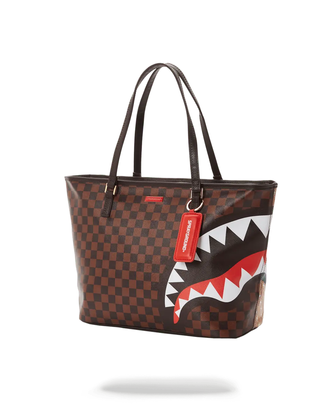 PARIS VS FLORENCE TOTE - Image 4