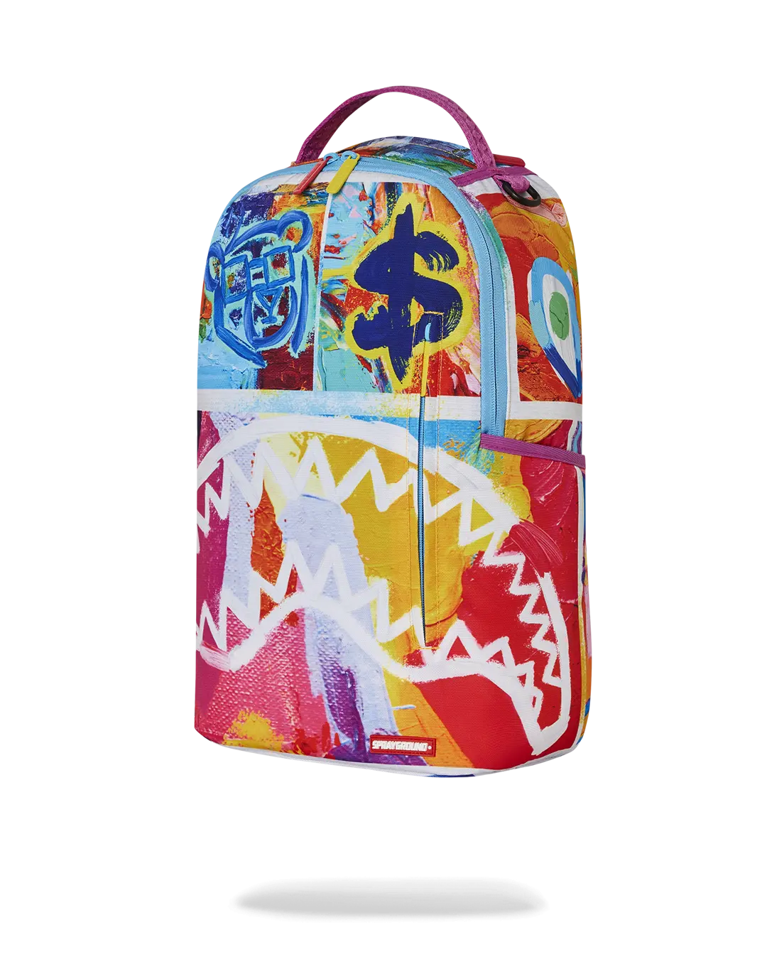 IN THE STUDIO DLXSR BACKPACK - Image 9