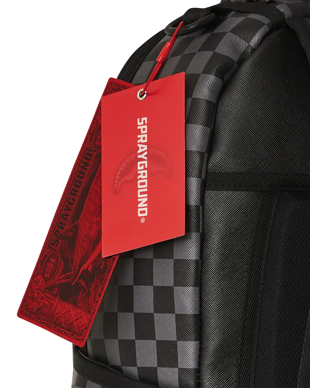 GERALD STEP INTO SUCCESS DLXSV BACKPACK - Image 13
