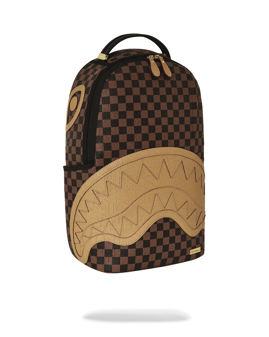 CHESS NOT CHECKERS BACKPACK - Image 4