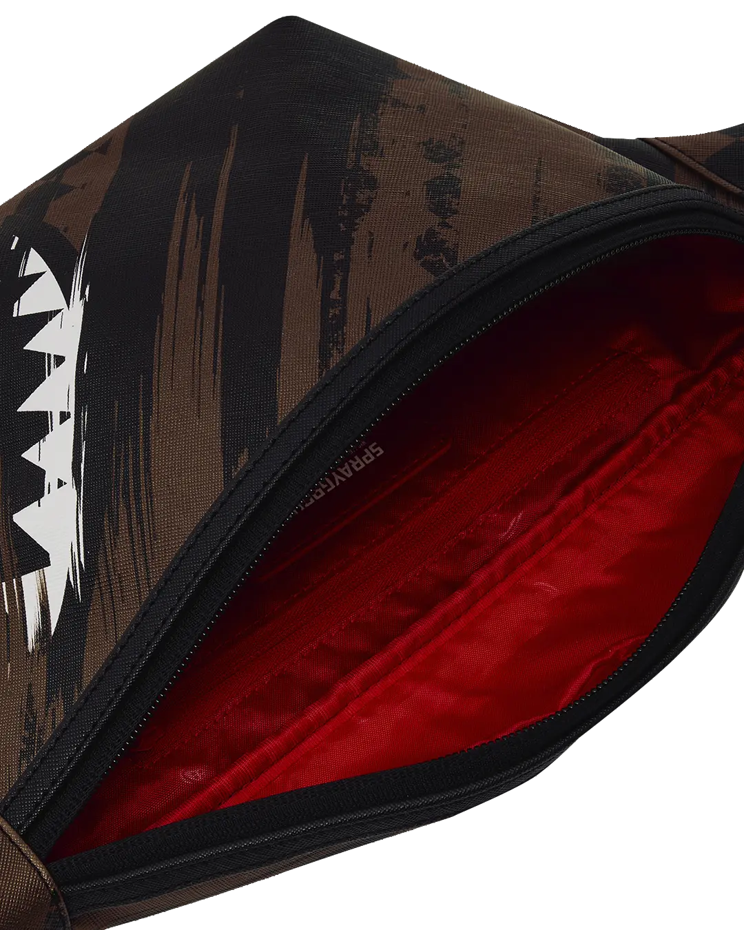 SHARKS IN PARIS NIGHT DRIFT SAVVY CROSSBODY - Image 7