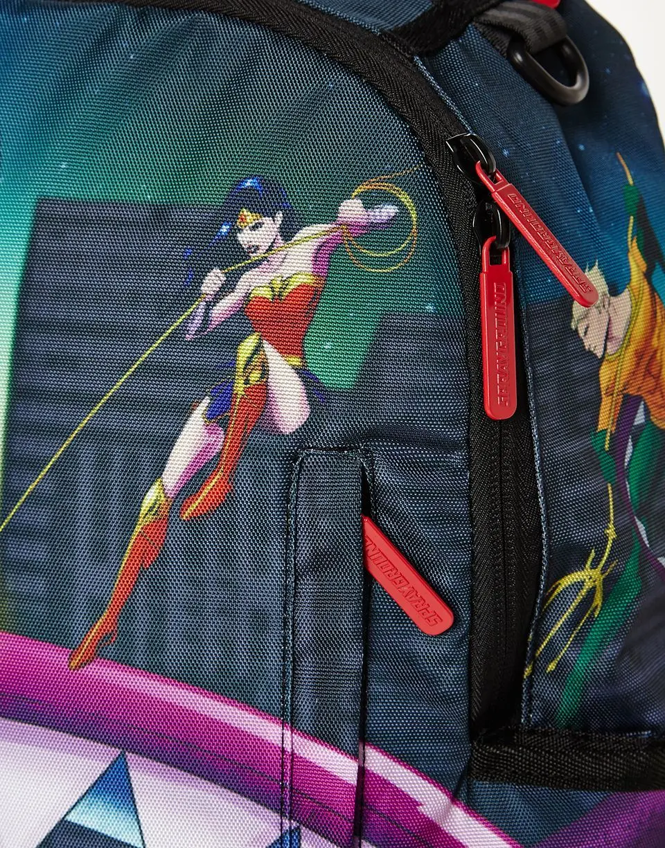 JUSTICE LEAGUE - Image 6