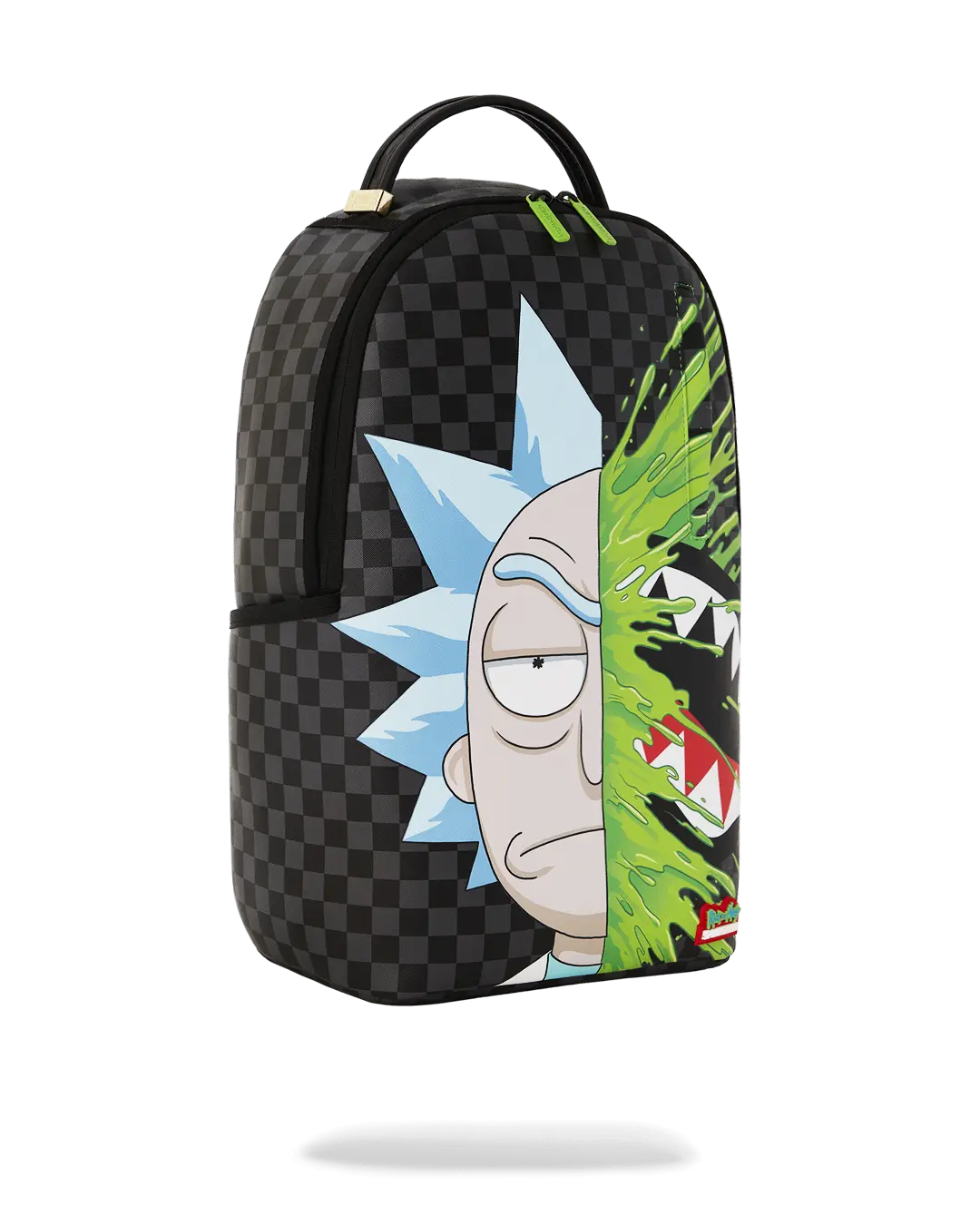 RICK & MORTY BRAINSHARK - Image 3