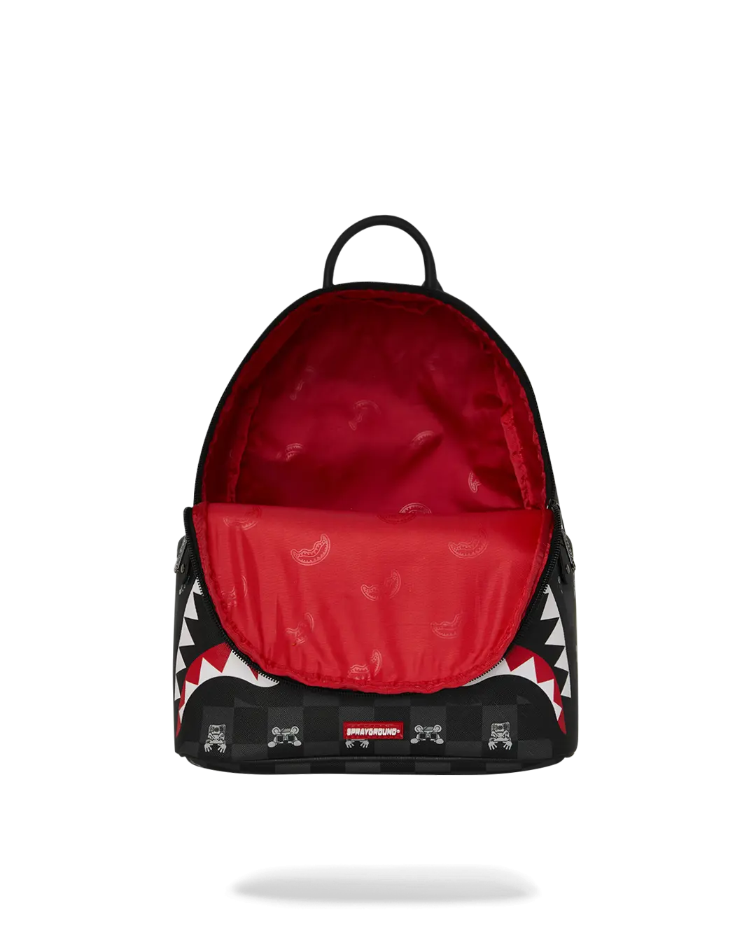 SHARK MOB HIDEOUT SAVAGE BACKPACK - Image 7