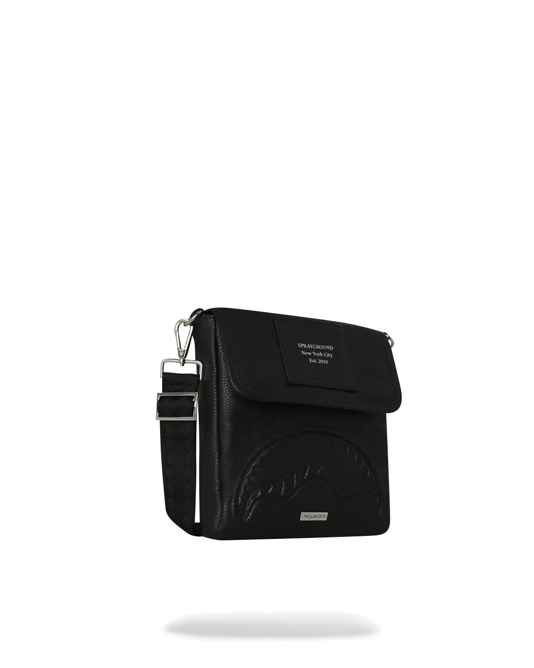 THE HQ MESSENGER SLING - Image 3