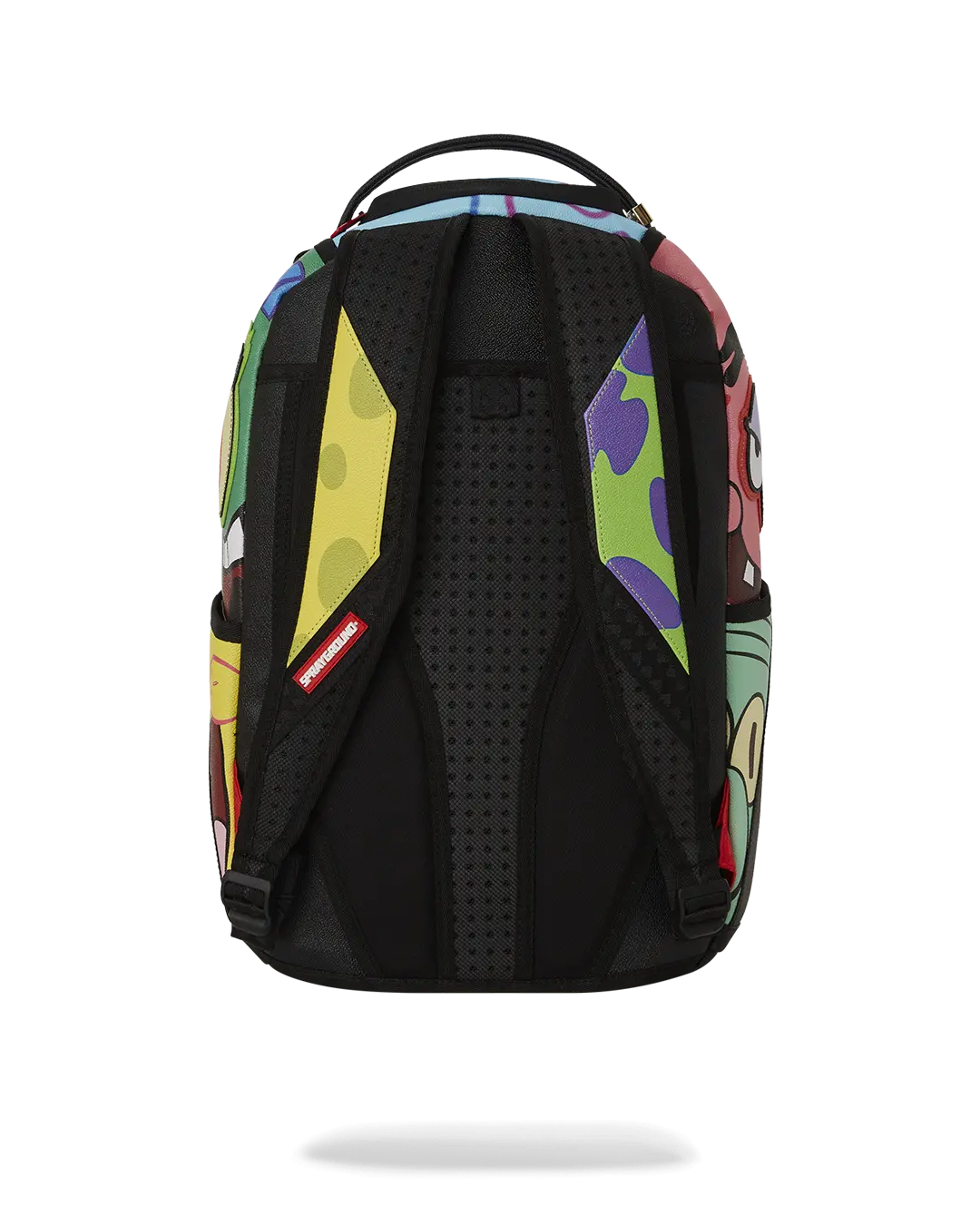 SPONGEBOB CUT & SEW BACKPACK (DLXV) - Image 8