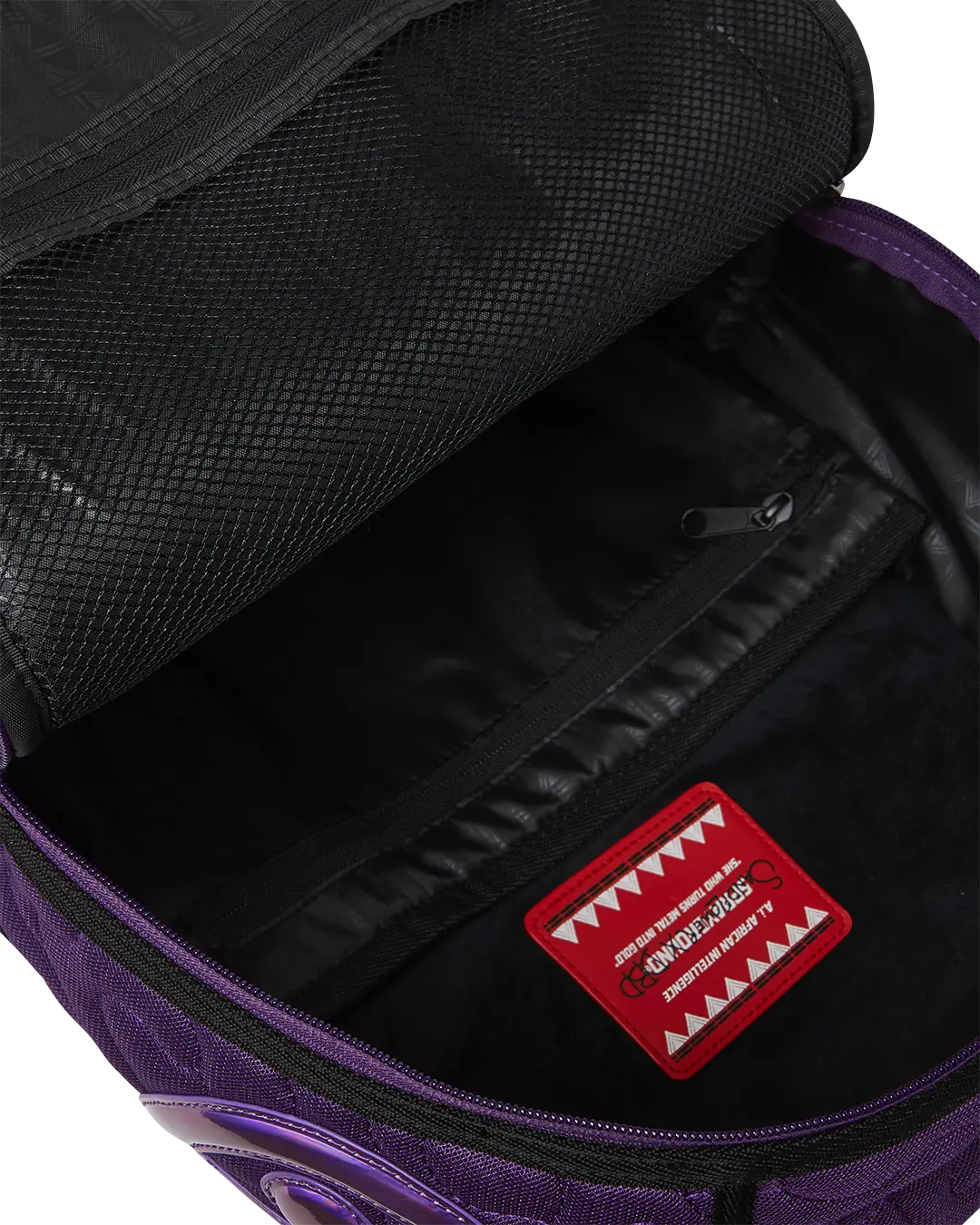 AI SERENGETI BACKPACK - Image 14
