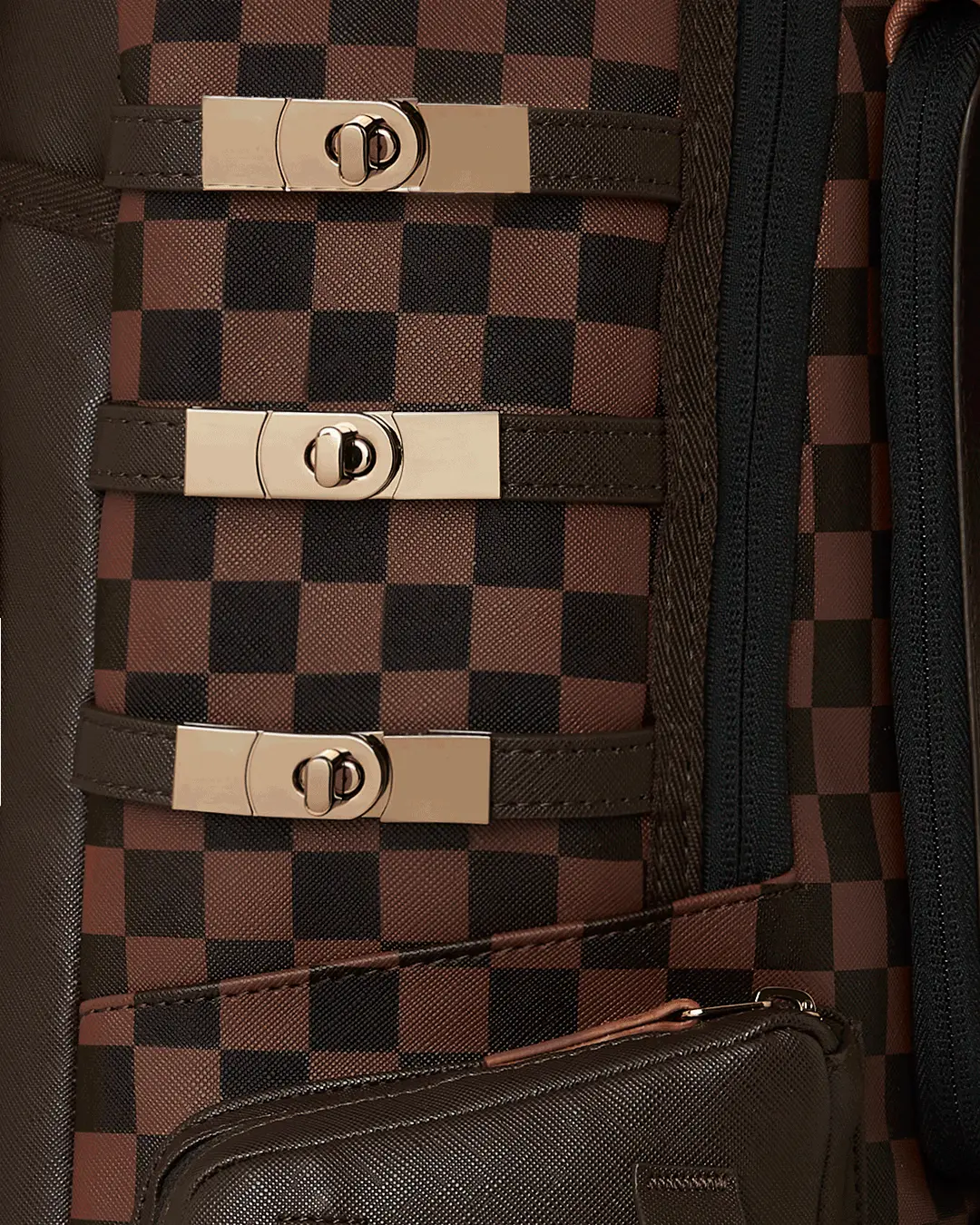 CHECKMATE ROYALE BACKPACK (DLXV) - Image 12