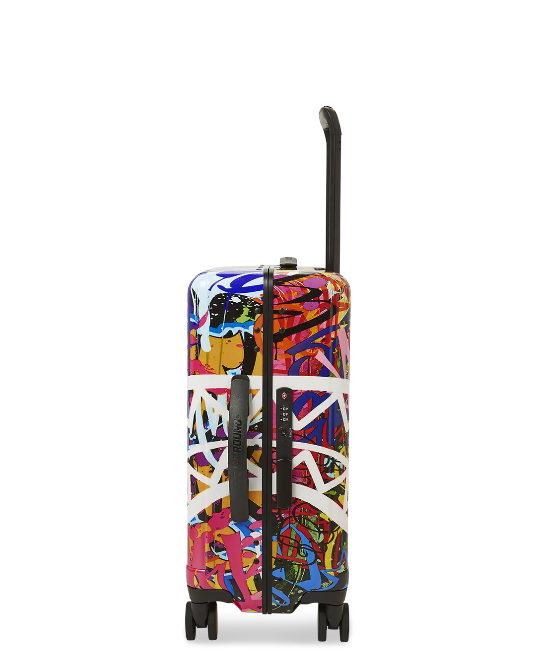 LOWER EAST SIDE HARDSHELL CARRY-ON LUGGAGE - Image 5