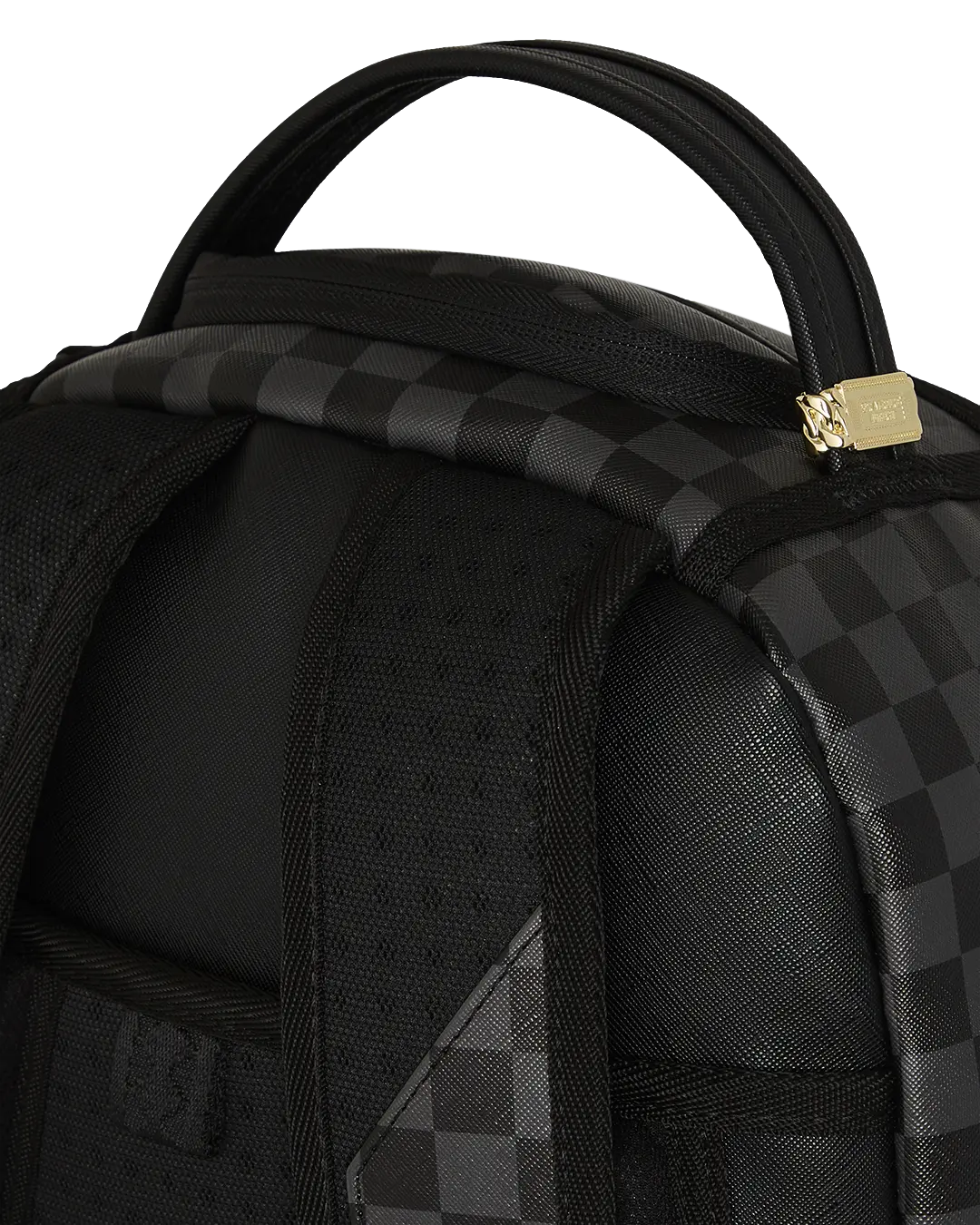LOONEY TUNES TAZ EAT SHARK BACKPACK - Image 9