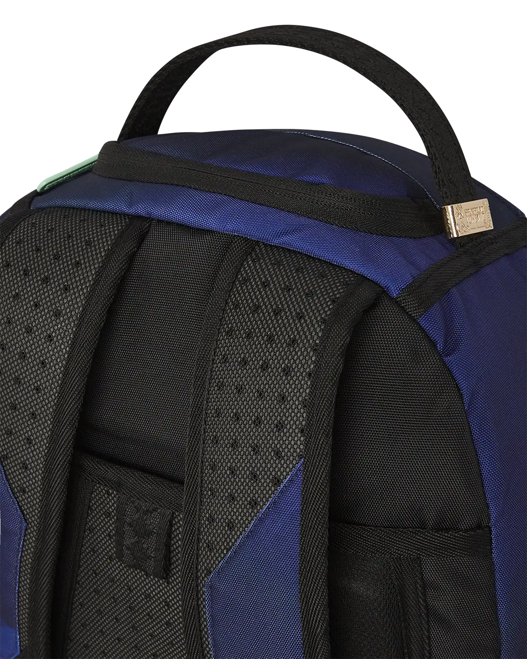 FUTURAMA EXPRESS SHIPPING DLXSR BACKPACK - Image 7