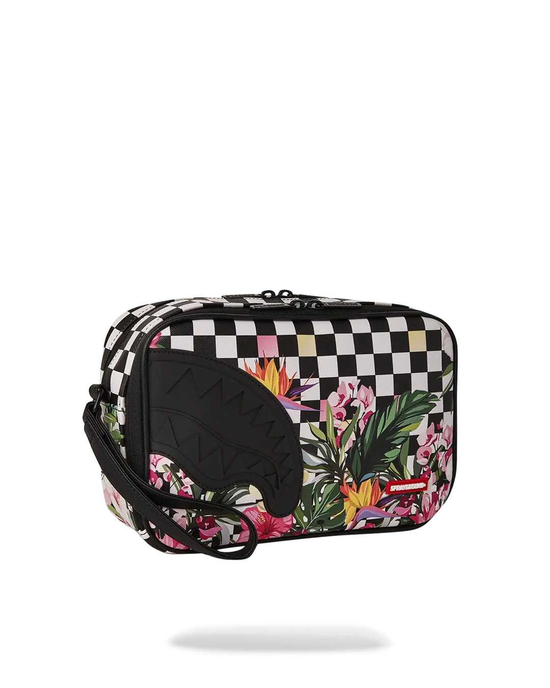 RODEO DRIVE BRICKSIDE TOILETRY BAG - Image 3
