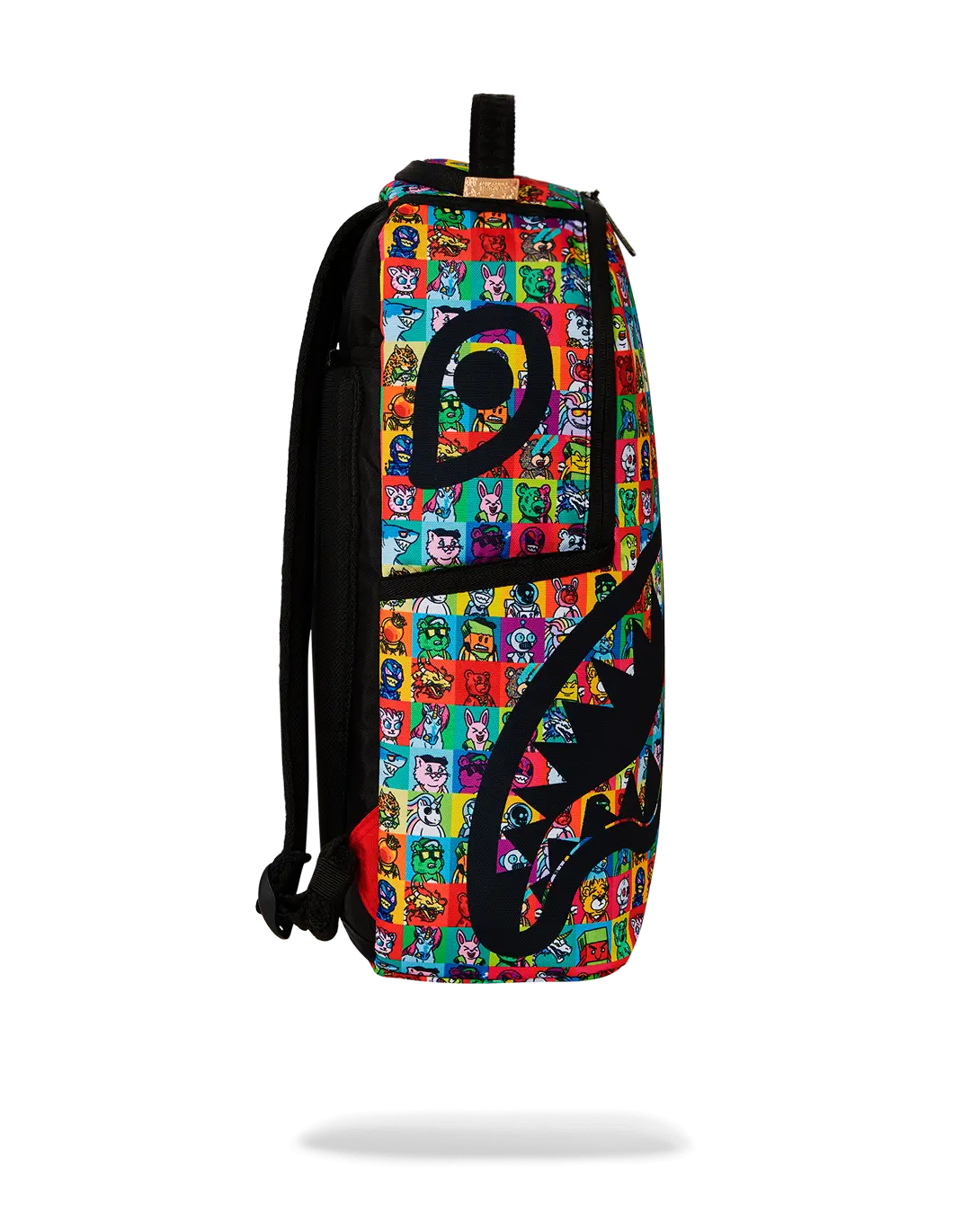 THE GRADUATES DLXSR BACKPACK - Image 5