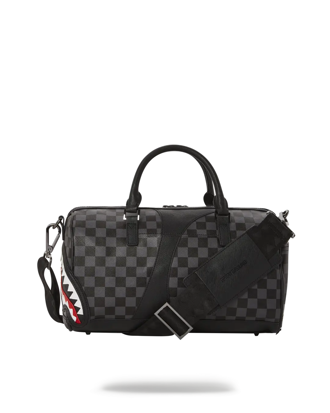 HENNY AIIR TO THE THRONE MINI DUFFLE - Image 9
