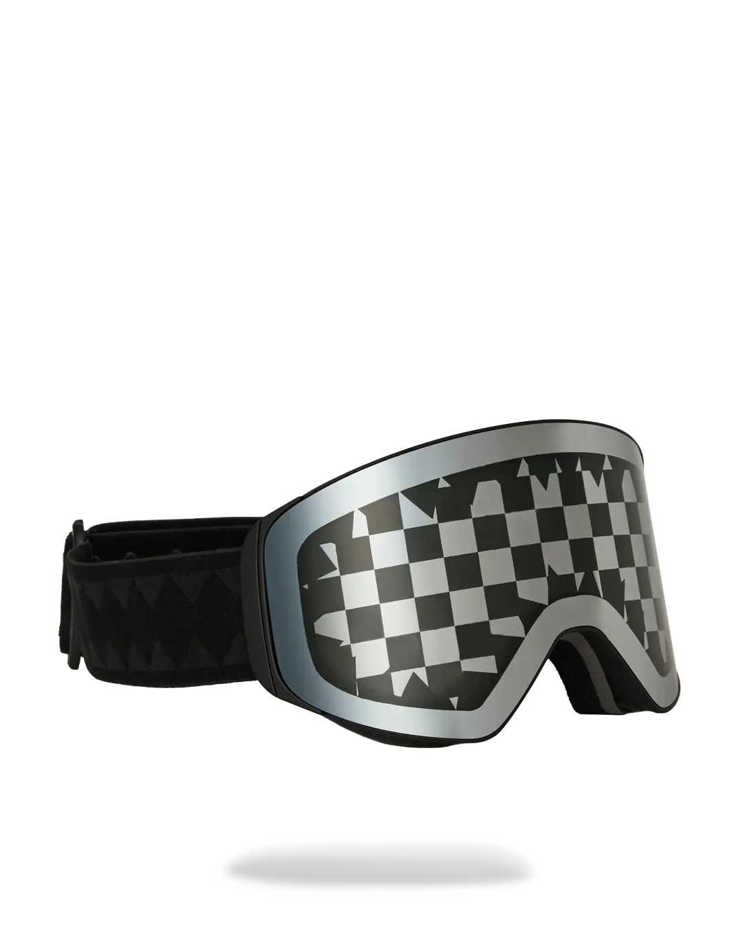 THE STREET MOUNTAIN SKI GOGGLES (INTERCHANGEABLE 3 LENSES) - Image 33