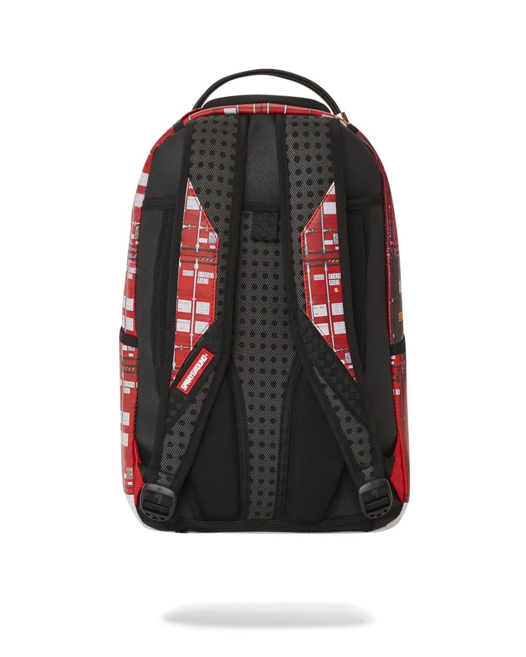 SHIPPING THE GOODS BACKPACK (DLXV) - Image 9