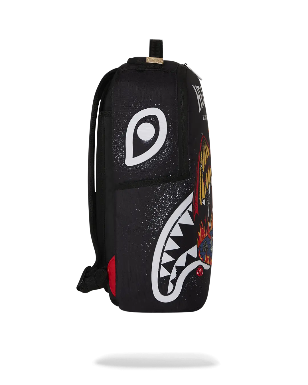 STRANGER THINGS HELLFIRE BACKPACK - Image 5