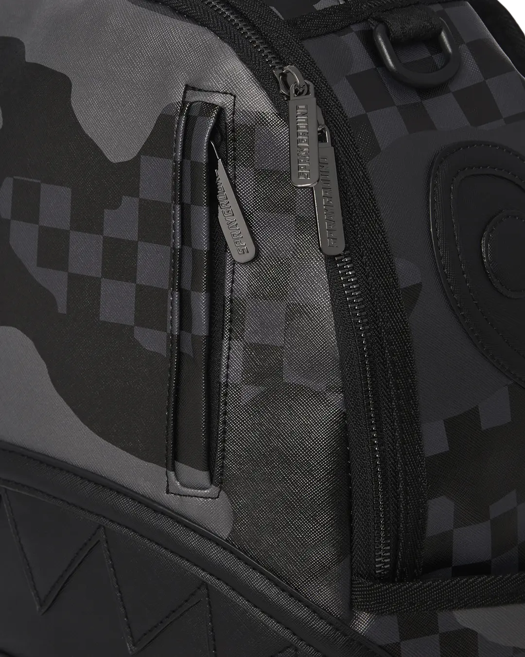 3AM NEVER SLEEP BACKPACK (DLXV) - Image 11