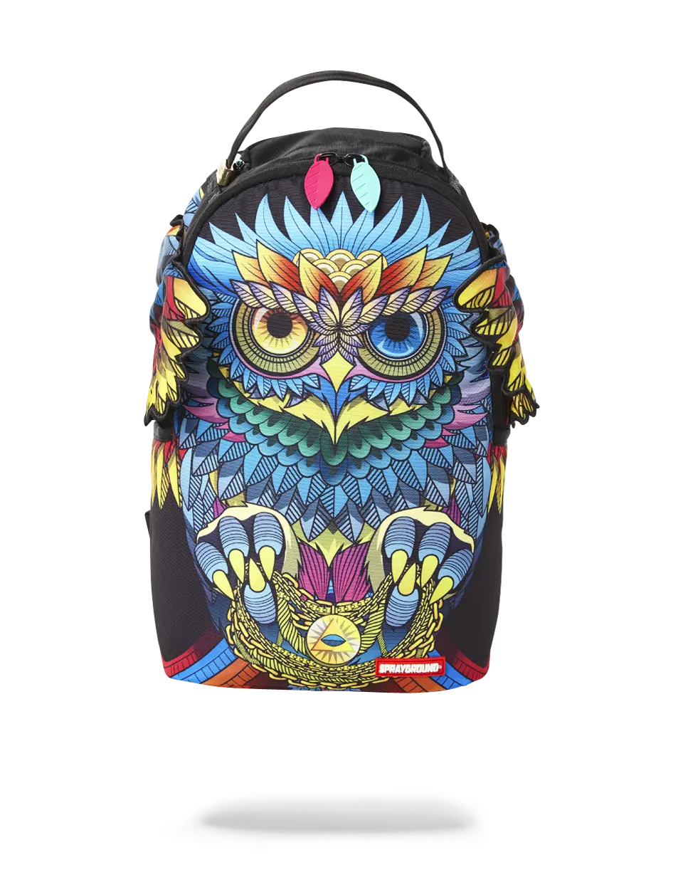 MINI O.W.L. BACKPACK