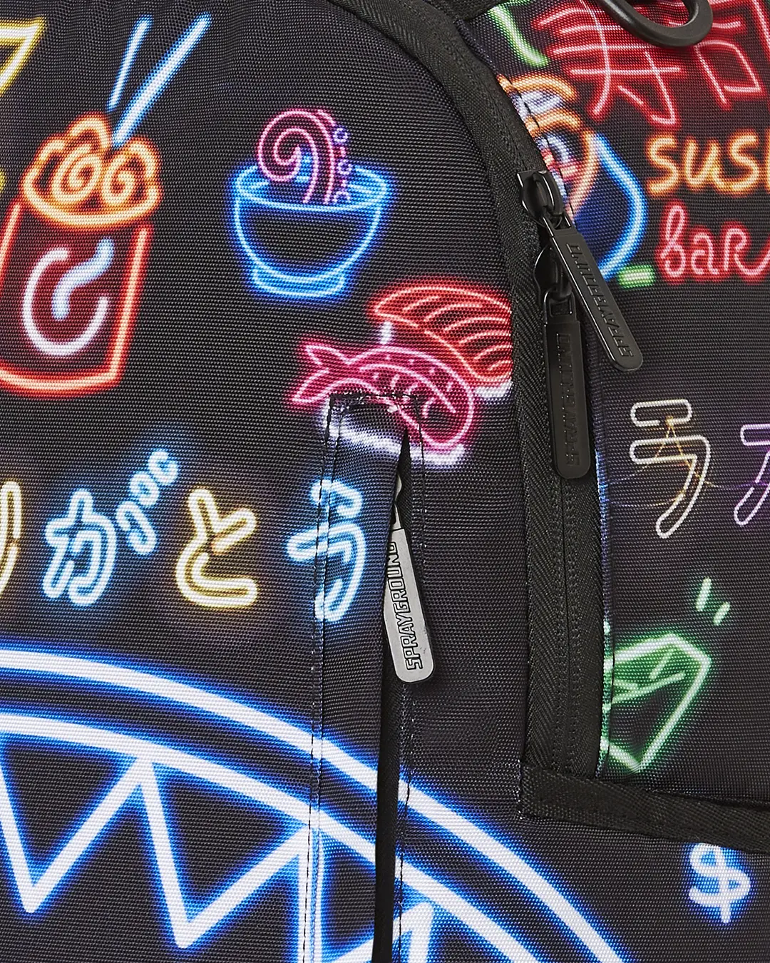 SHINJUKU CITY スプレーグラウンド (DLXR) - Image 7