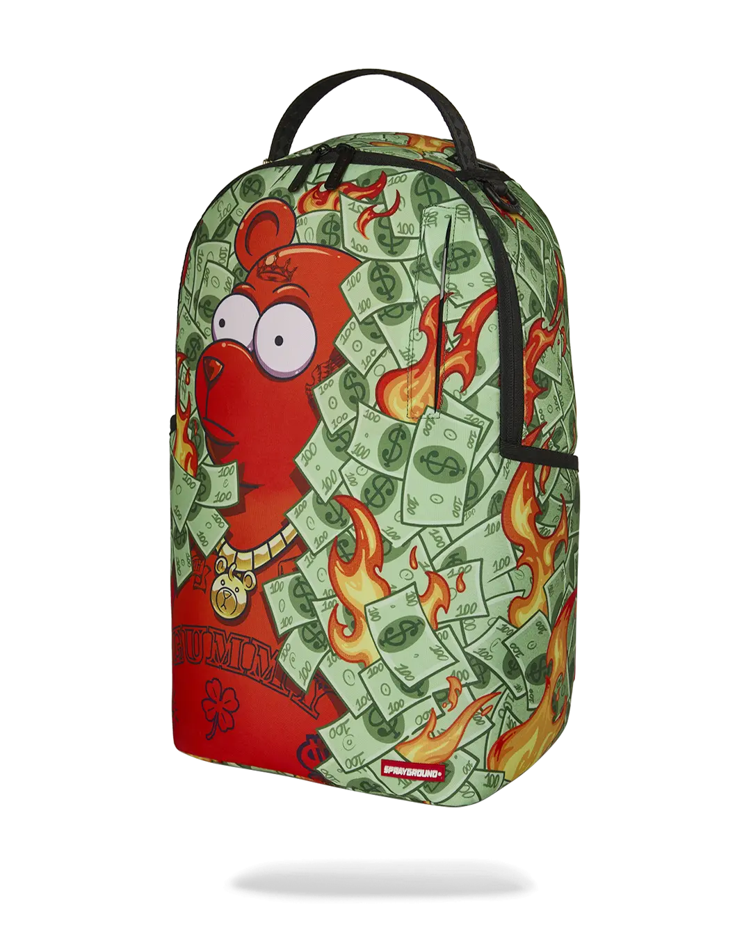 DIABLO DINERO BACKPACK - Image 3